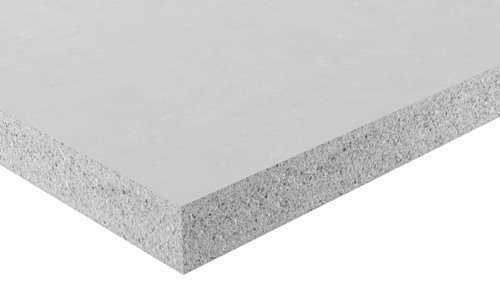 cement fire board