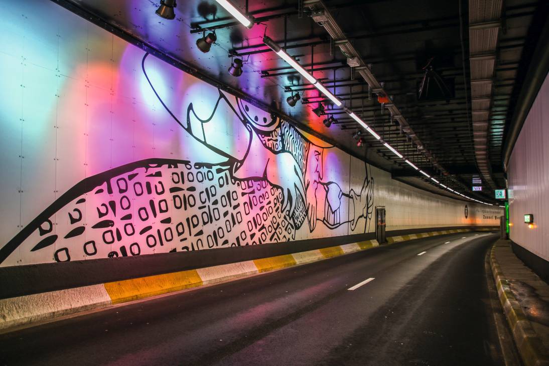 Tunnel-fire-proofing-cladding