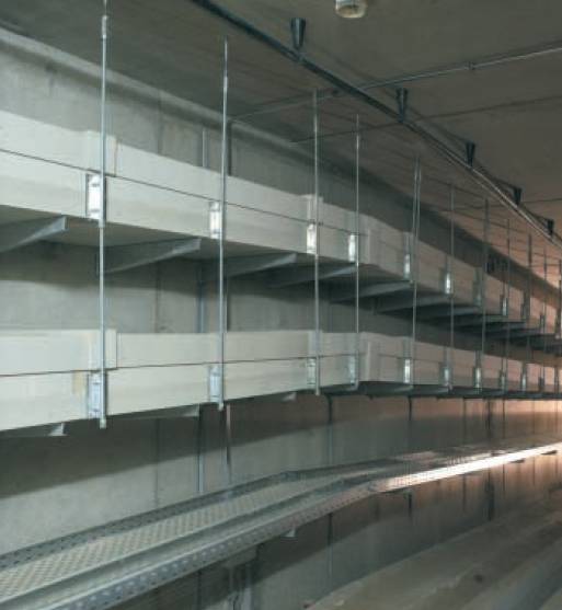 fire rated electrical enclosures