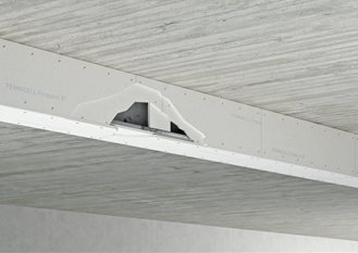 Steel component (girder / support)​