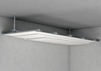 Suspending Ceiling