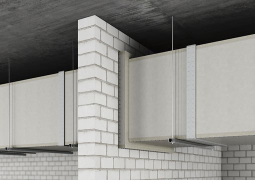 Systematic fire protection from Aestuver